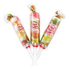 Pico Dulce Lollipop 672g / 23.7 oz.