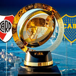 How to Get the Official River Plate and Boca Juniors Gear for the 2025 Club World Cup