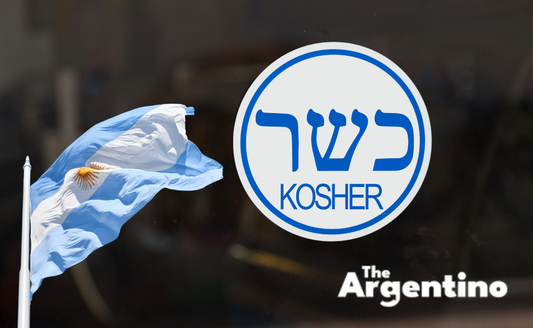 Kosher Argentina: The Best Certified Treats Delivered to Your Door