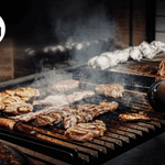Discover the Best Grill for Your BBQ: Round Rods vs. Angled Rods