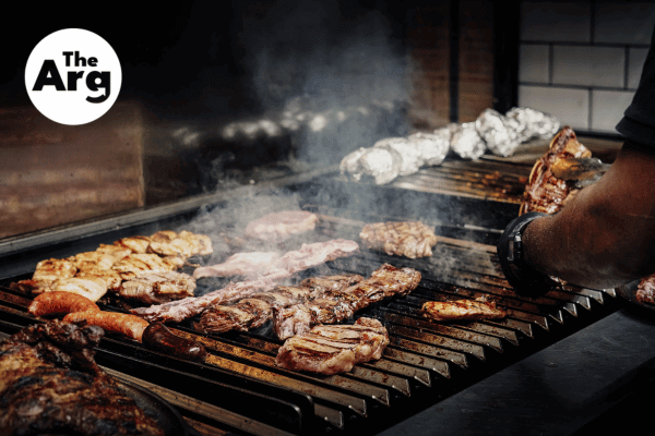 Discover the Best Grill for Your BBQ: Round Rods vs. Angled Rods