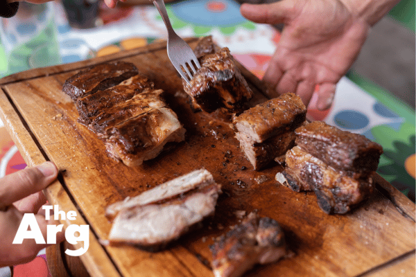 How to Make an Asado: Tips and Tricks