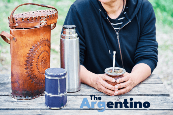 How to Drink Mate in Argentina - Fathom
