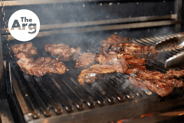 How to Smoke an Argentine Asado BBQ