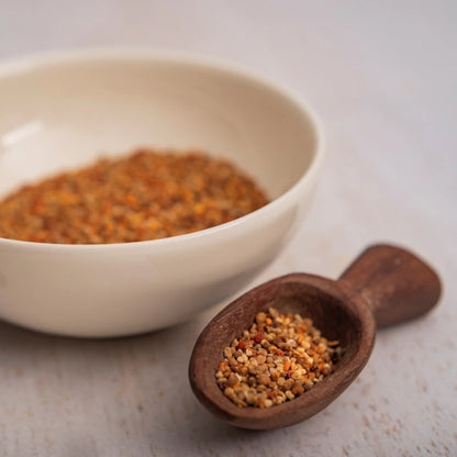 Natural Bee Pollen by Calandri – 100g / 0.22lb