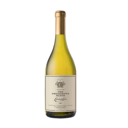 Escorihuela Gascon "The President's White Blend" 750ml