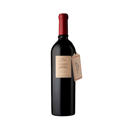 Escorihuela Gascón Pequeñas Producciones Barbera 750ml
