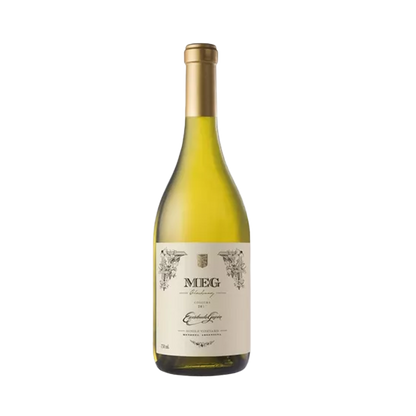 Miguel Escorihuela Gascon "MEG" Chardonnay 750ml