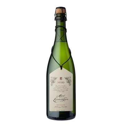 Miguel Escorihuela Gascon "MEG" Brut Nature 750ml