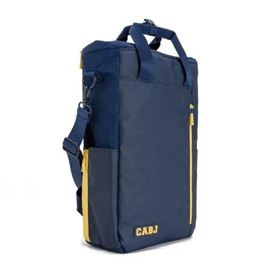 Official Boca Juniors Xeneize Mate Carrier 💙💛⚽ – Waterproof, Super Durable and Lightweight