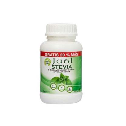 Jual Stevia Powdered Sweetener 110g / 0.24 lb – Low Calorie Sugar Substitute
