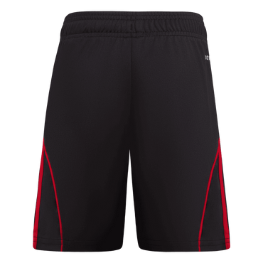River Plate 25/26 Home Shorts - Adidas Fan Version for Kids