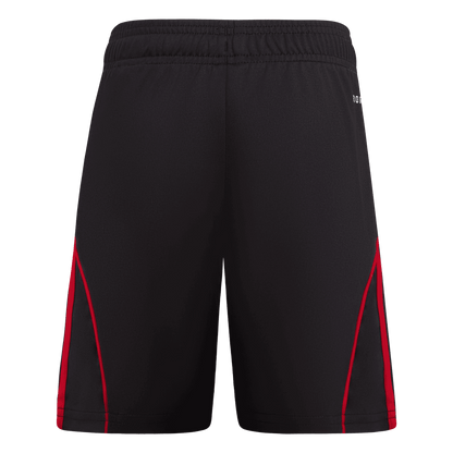 River Plate 25/26 Home Shorts - Adidas Fan Version for Kids