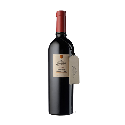 Escorihuela Gascón Pequeñas Producciones Syrah 750ml