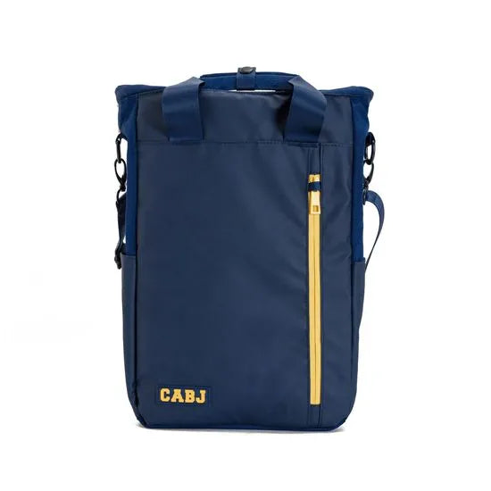 Official Boca Juniors Xeneize Mate Carrier 💙💛⚽ – Waterproof, Super Durable and Lightweight