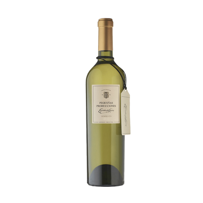 Escorihuela Gascón Pequeñas Producciones Semillon 750ml