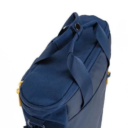 Official Boca Juniors Xeneize Mate Carrier 💙💛⚽ – Waterproof, Super Durable and Lightweight