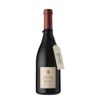 Escorihuela Gascón Pequeñas Producciones Pinot Noir 750ml