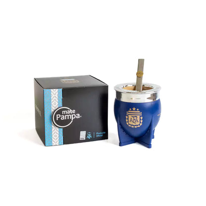 Mate Argentina World Cup Champions Edition