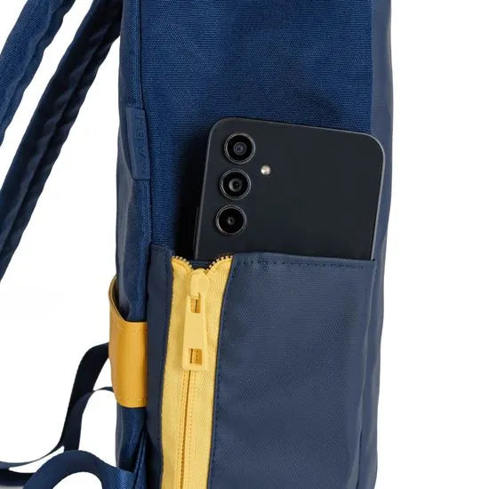 Official Boca Juniors Xeneize Mate Carrier 💙💛⚽ – Waterproof, Super Durable and Lightweight