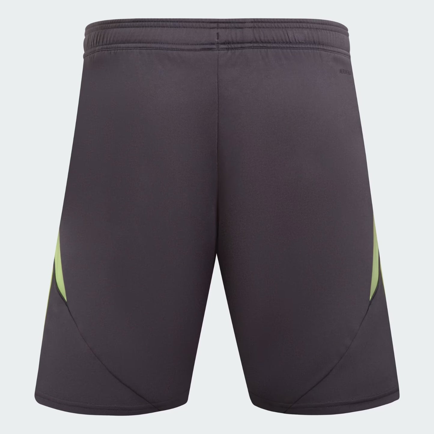 Boca Juniors 25/26 Goalkeeper Shorts - Fan Version