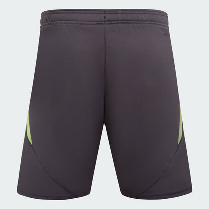 Boca Juniors 25/26 Goalkeeper Shorts - Fan Version