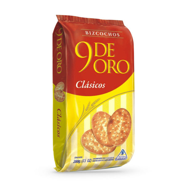 9-de-oro-bizcochos-clasicos