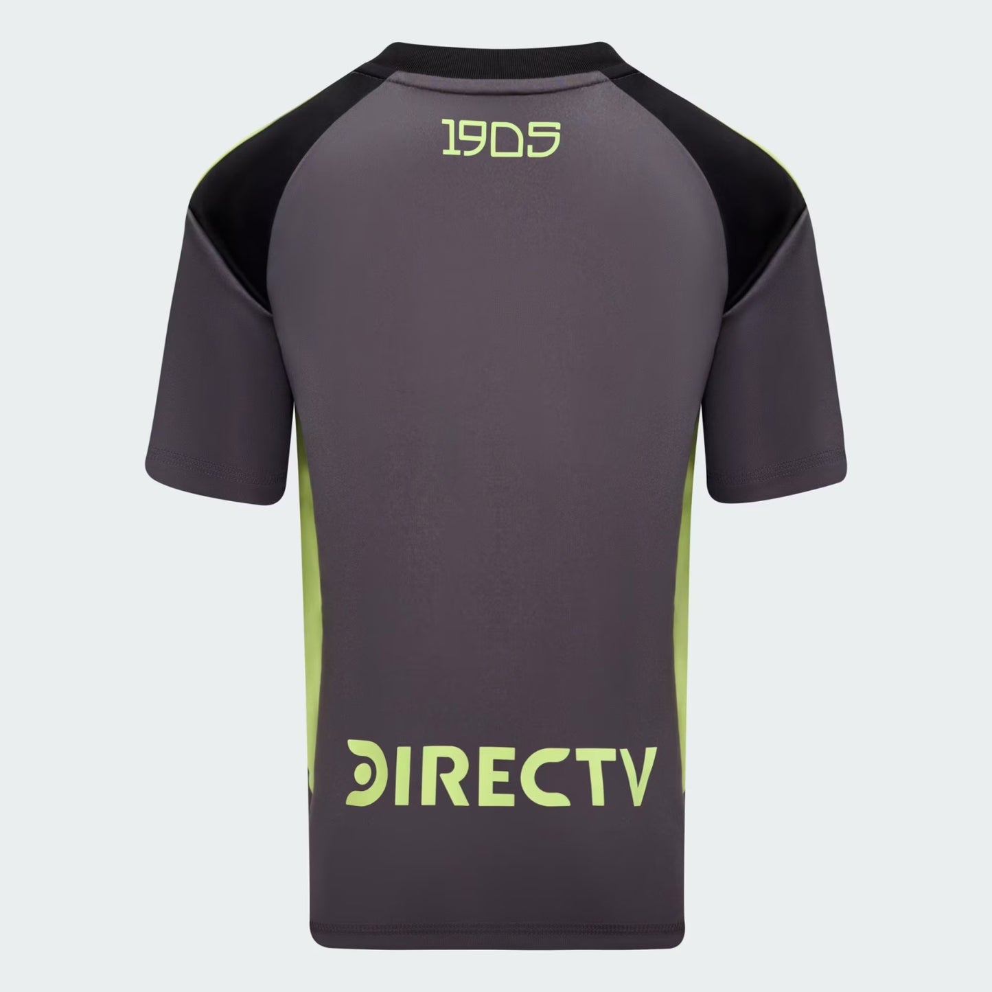 Boca Juniors 25/26 Goalkeeper Jersey - Adidas Fan Version for Kids