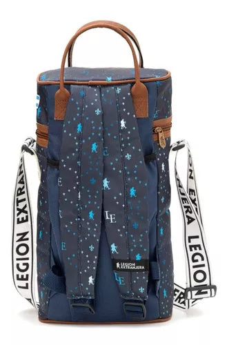 argentina leather backpack Argentina World Champions Mate Bag