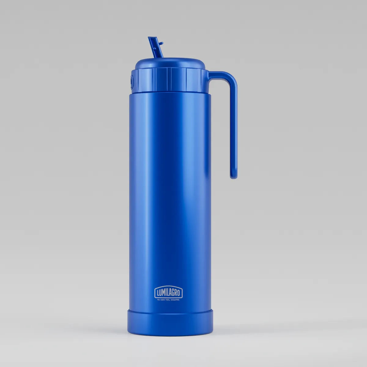 Lumilagro Pampa Stainless Steel Thermos 1L /3.38Oz