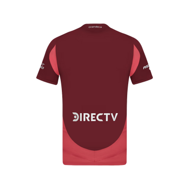 Adidas River Plate 24/25 Authentic Away Football Shirt - Camiseta Alternativa Authentic River Plate 24/25 (Sizes Available)