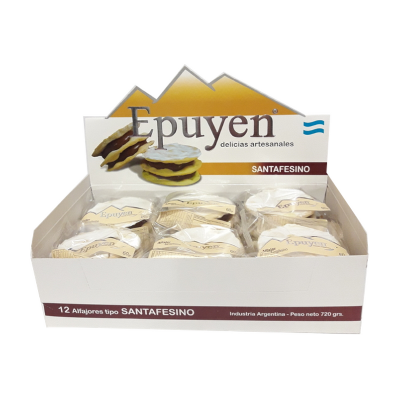 alfajor-santafesino-epuyen