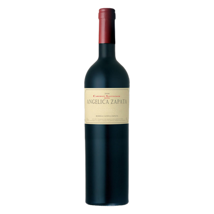 Angelica Zapata Cabernet Sauvignon Alta 750ml