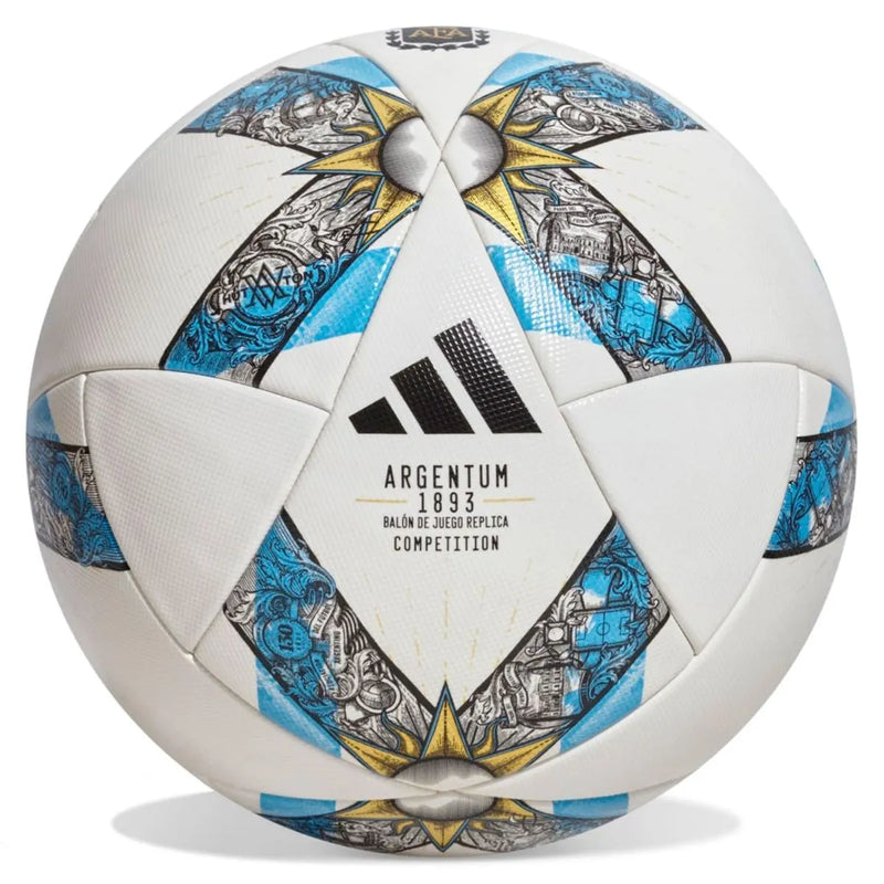 Argentinian Soccer Ball
