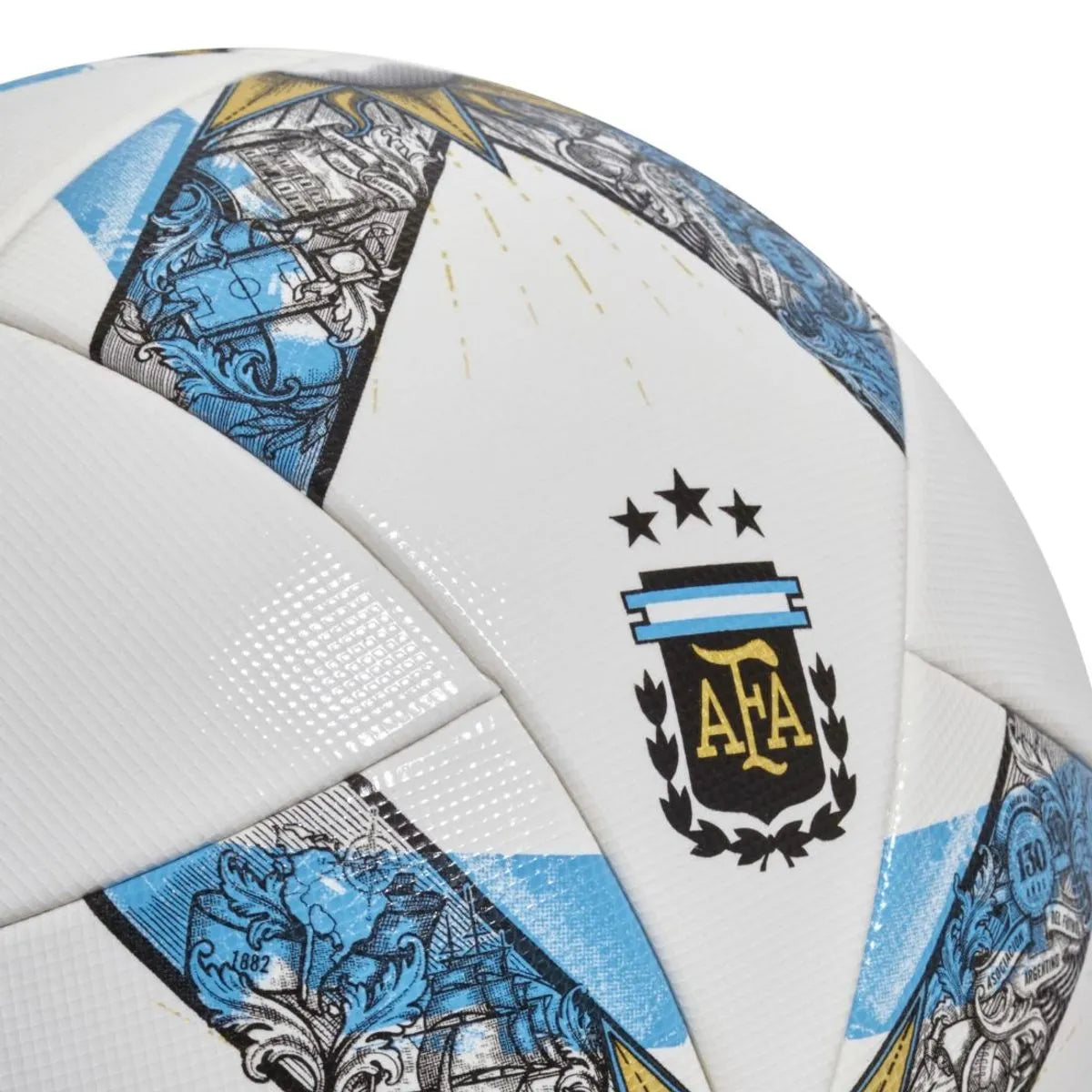 Adidas Soccer Ball Competition Argentina 23