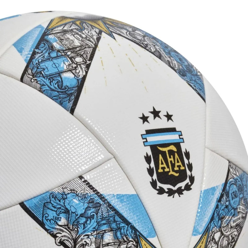 Argentinian Soccer Ball