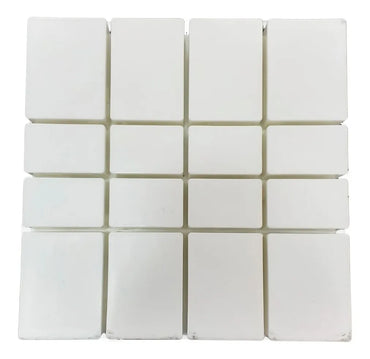 Professional Sandwich de Miga Kit 4 Pieces - Mold, Rotating Base & Knife