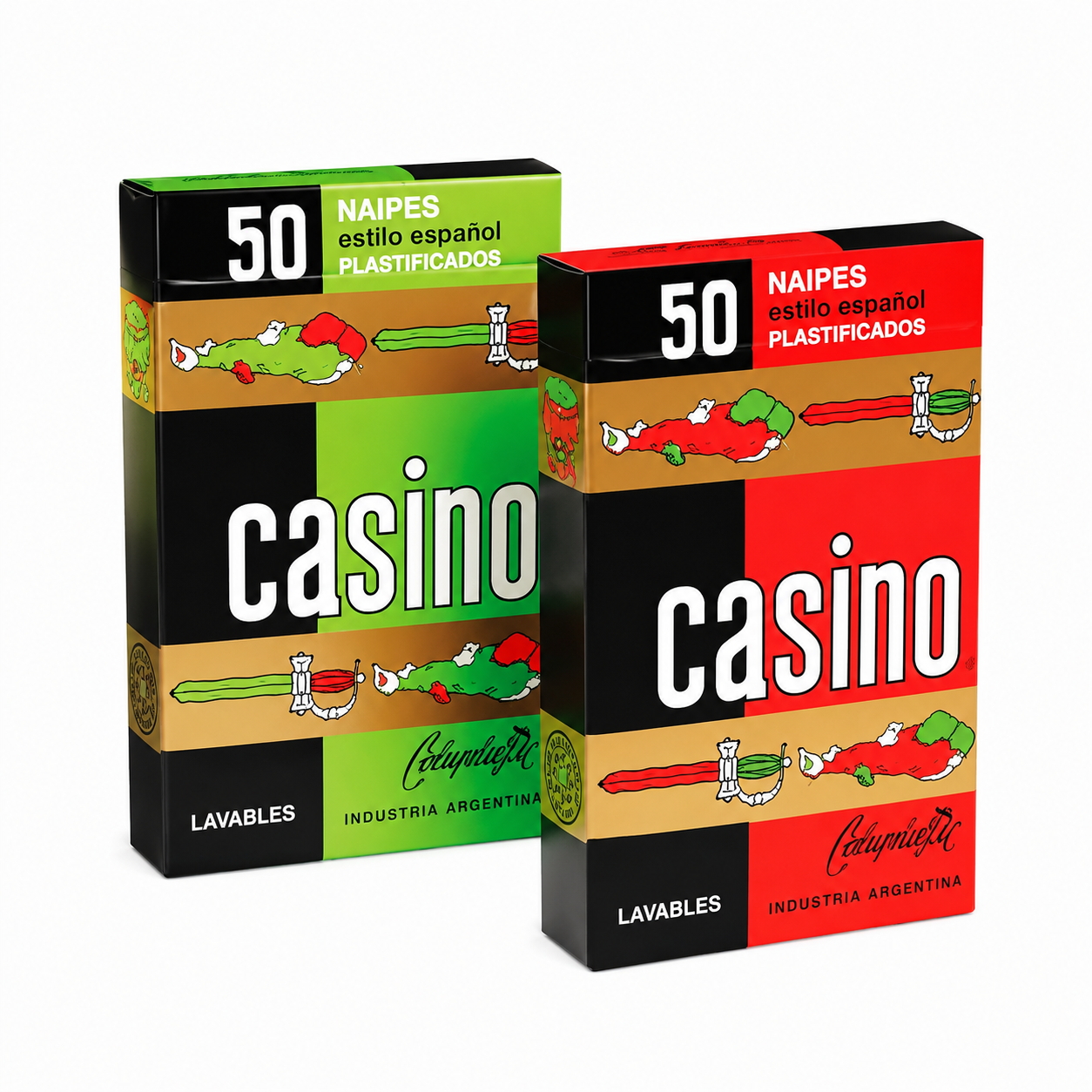 Spanish Playing Cards 50 Deck Argentine Casino The Argentino spanish-playing-cards-50-deck-argentine-casino-the-argentino