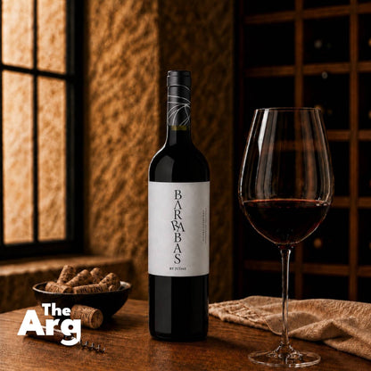 Barrabás Cabernet Franc Malbec Co-Fermented | Sottano | 6-Bottle Case
