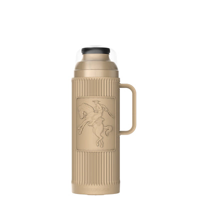 Termolar Chimarrita 1L Thermos | Premium Mate Flask