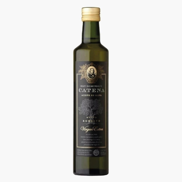 DV Catena - Olive Oil Robust Blend 500ml/1.1lb