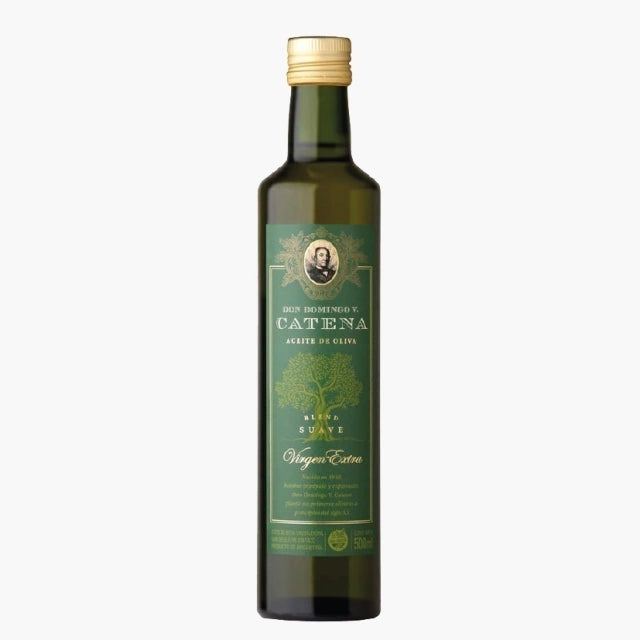 DV Catena - Olive Oil Smooth Blend 500ml/1.1lb