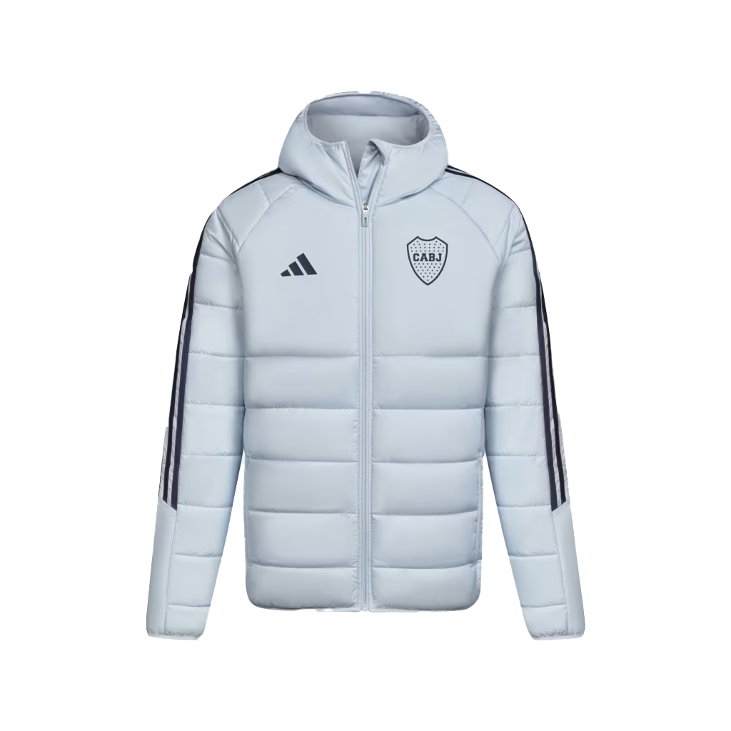 Boca Juniors 24/25 Winter Jacket