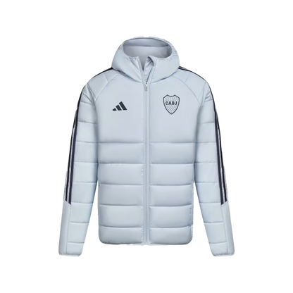 Boca Juniors 24/25 Winter Jacket