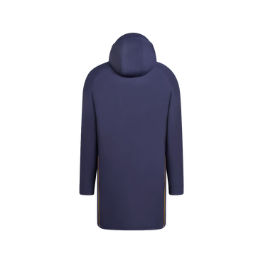 Boca Juniors 24/25 Parka Stadium Jacket