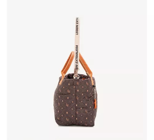 Legion Extranjera Bag - Tote Venice Donna Sky Brown