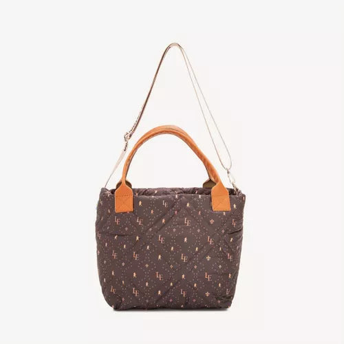 Legion Extranjera Bag - Tote Venice Donna Sky Brown