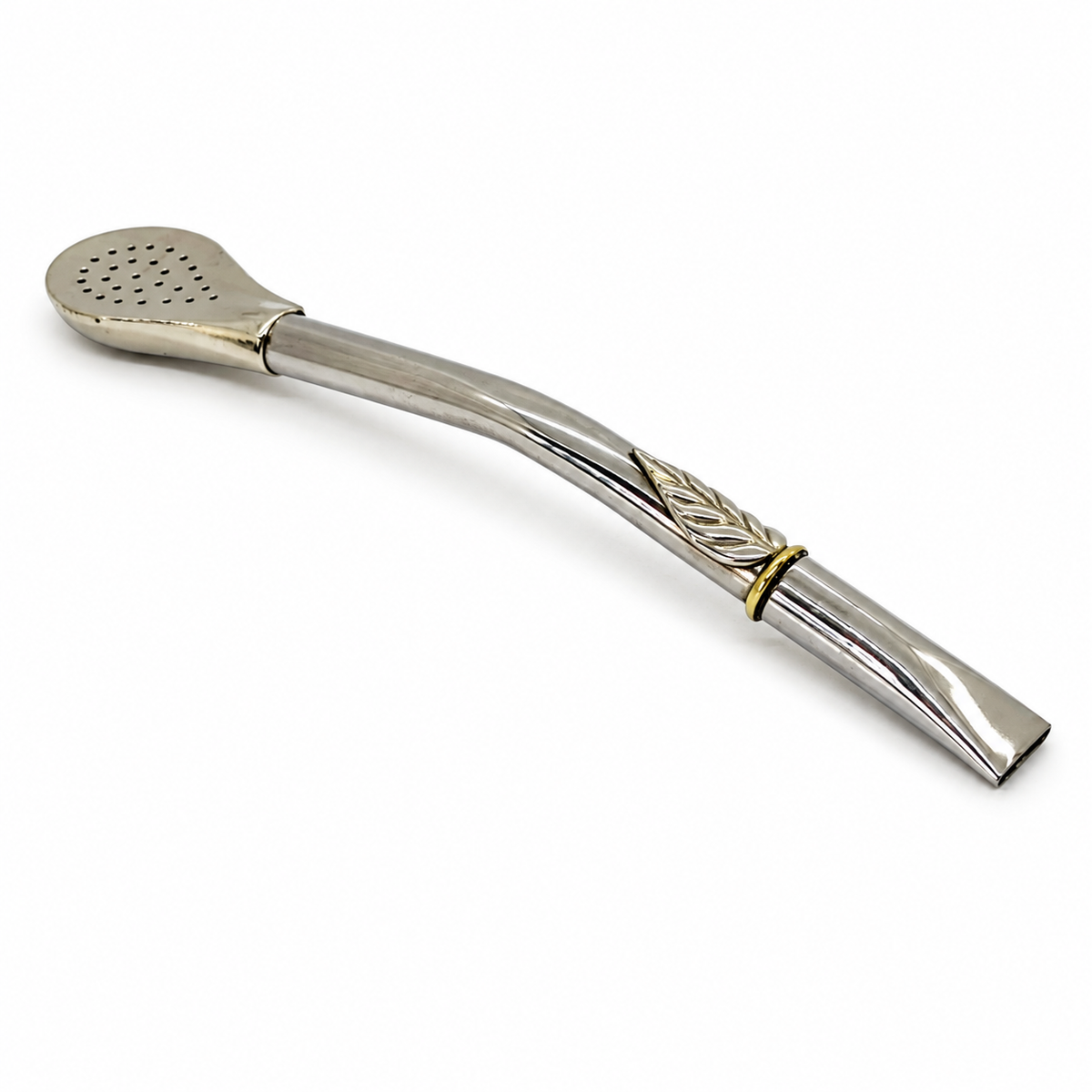 Original Imperial Mate with Stainless Steel Interior & Bombilla – Brown or Black