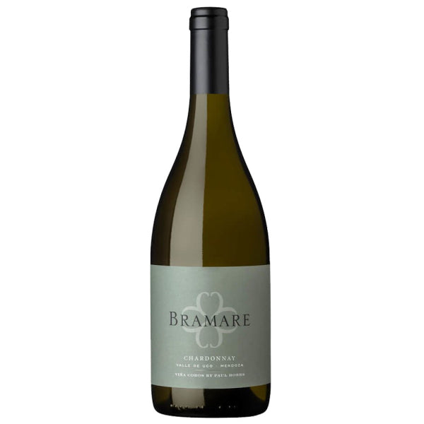 Viña Cobos Winery - Bramare Valle de Uco Chardonnay 750ml