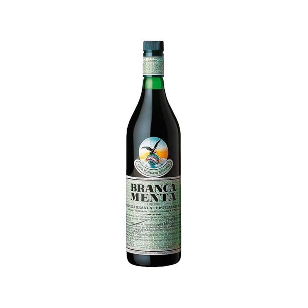 Fernet Branca Mint Flavor 750 ml